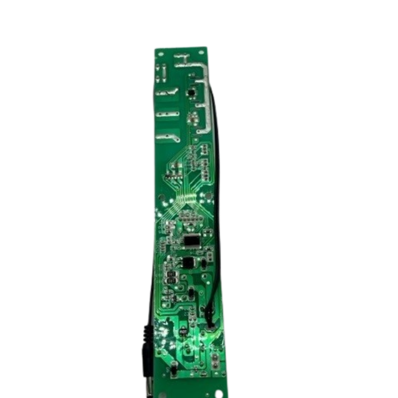 Main PCB